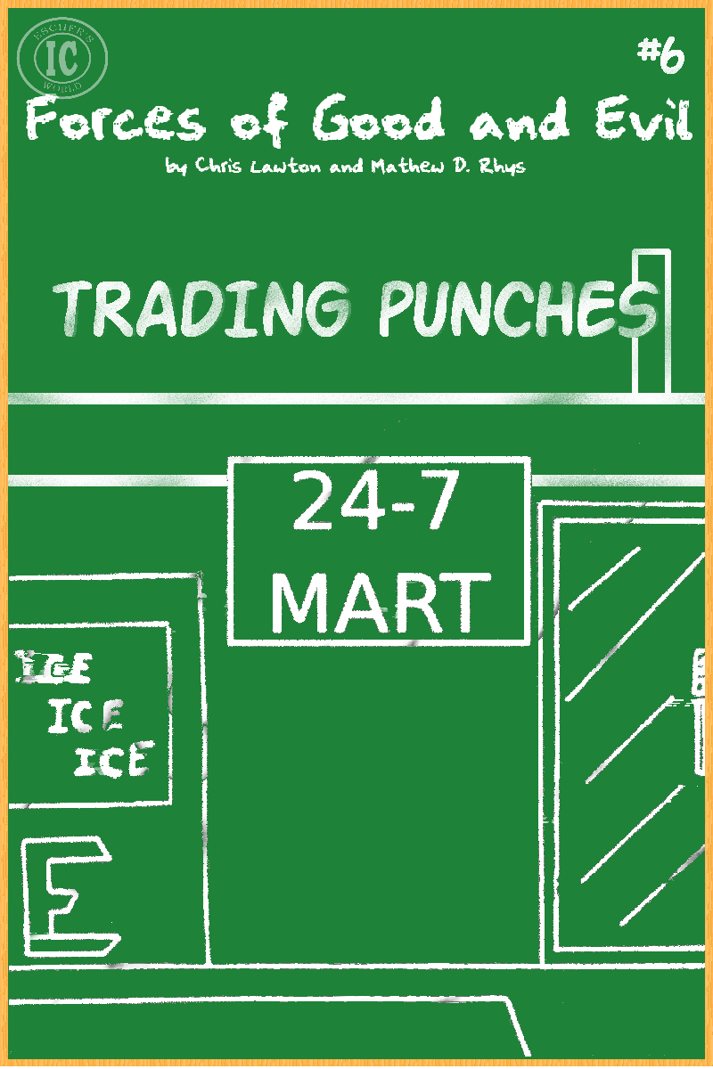 Trading Punches